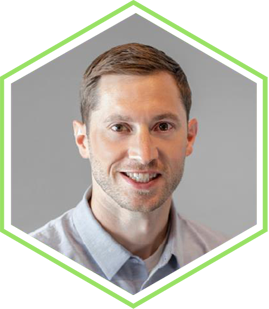 Joe Webb, Sr Manager, Wellness